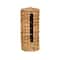 Household Essentials Wicker Toilet Paper Roll Holder